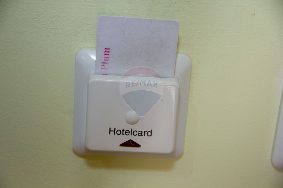 Hotel de vanzare la cateva minute de Podul Mogosoaia –Cu 40 de camere