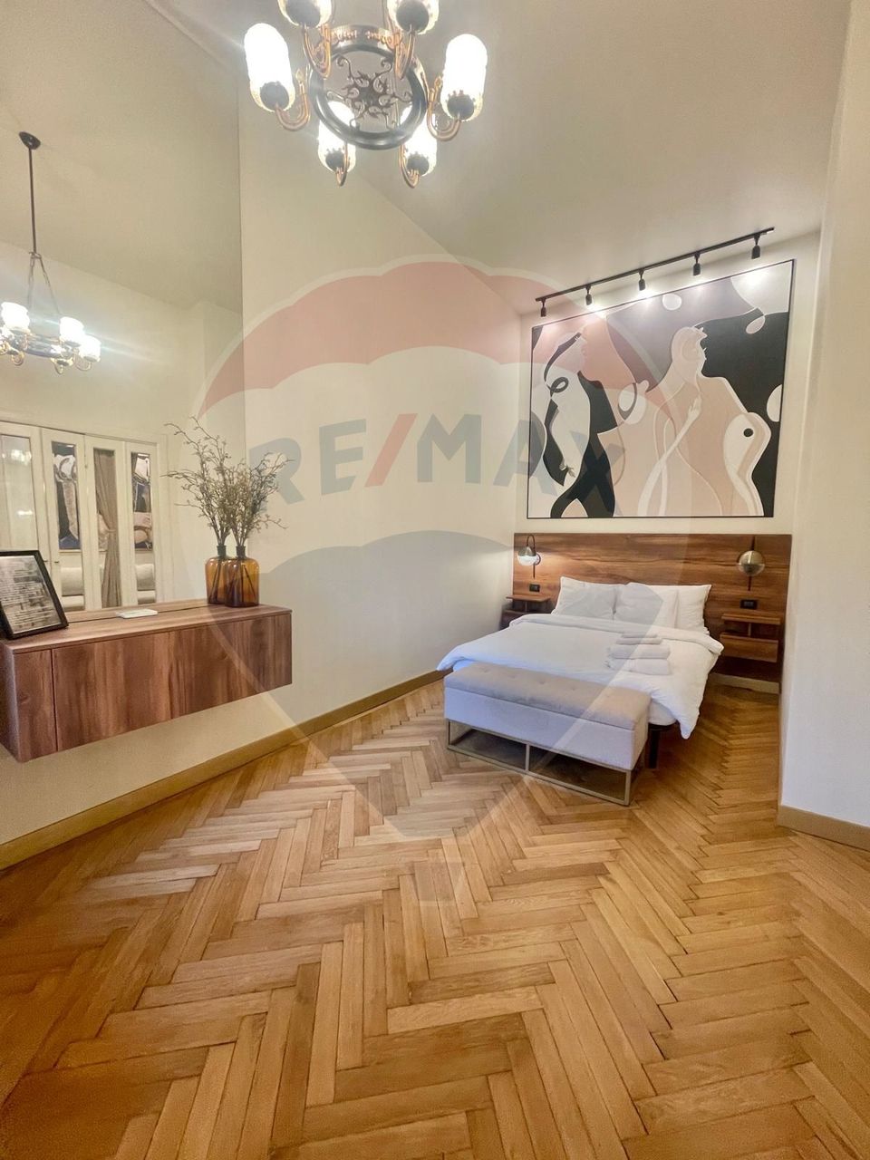 2 room House / Villa for rent, Unirii area