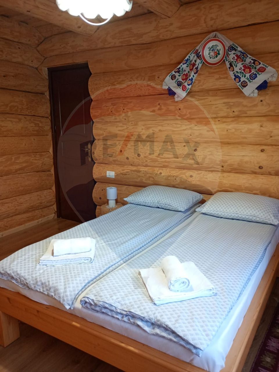 4 room Hotel / Pension for sale