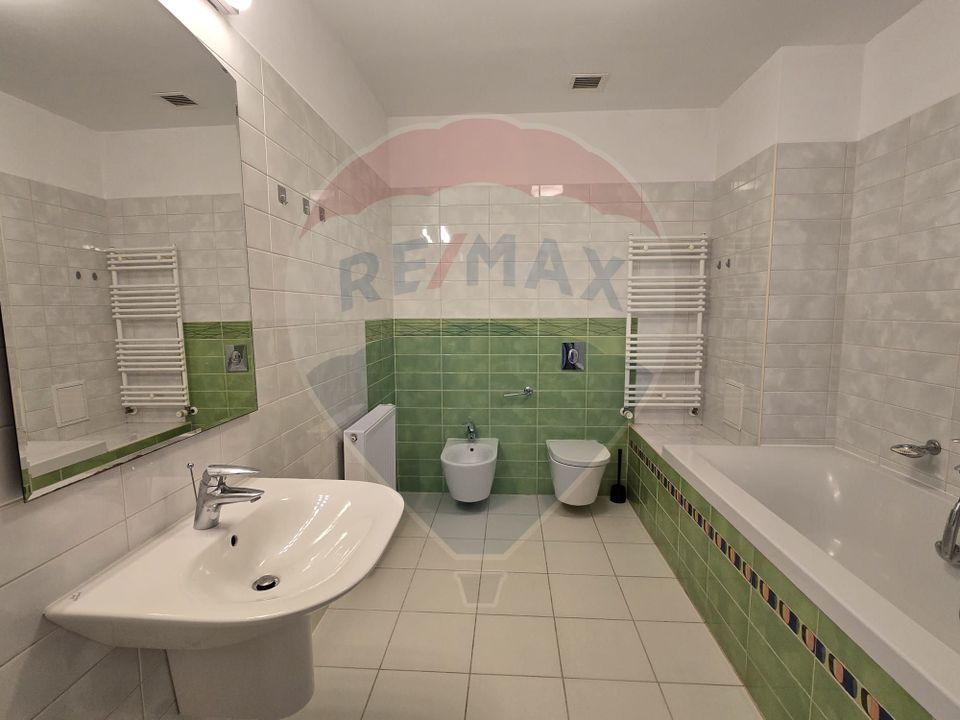 Inchiriere Apartment 4 camere Complex Liziera Pipera