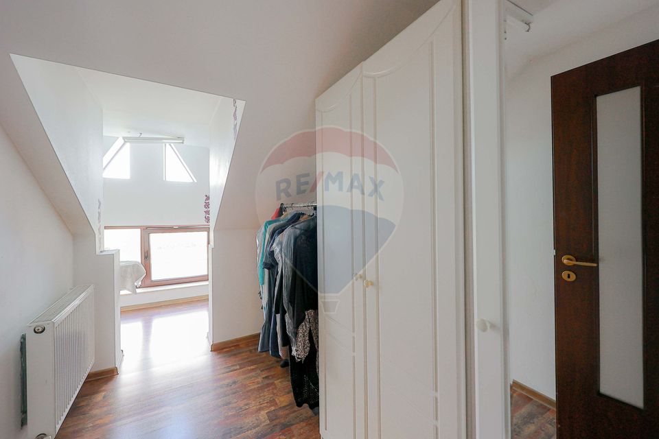 Vilă elegantă în Sânmartin – mobilată, lângă Băile Felix, Bihor