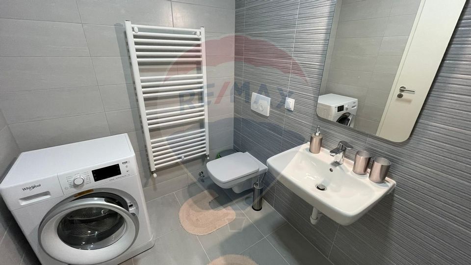 COMISION 0%| APARTAMENT DE INCHIRIAT| 2 CAMERE| DECOMANDAT| PARCARE|