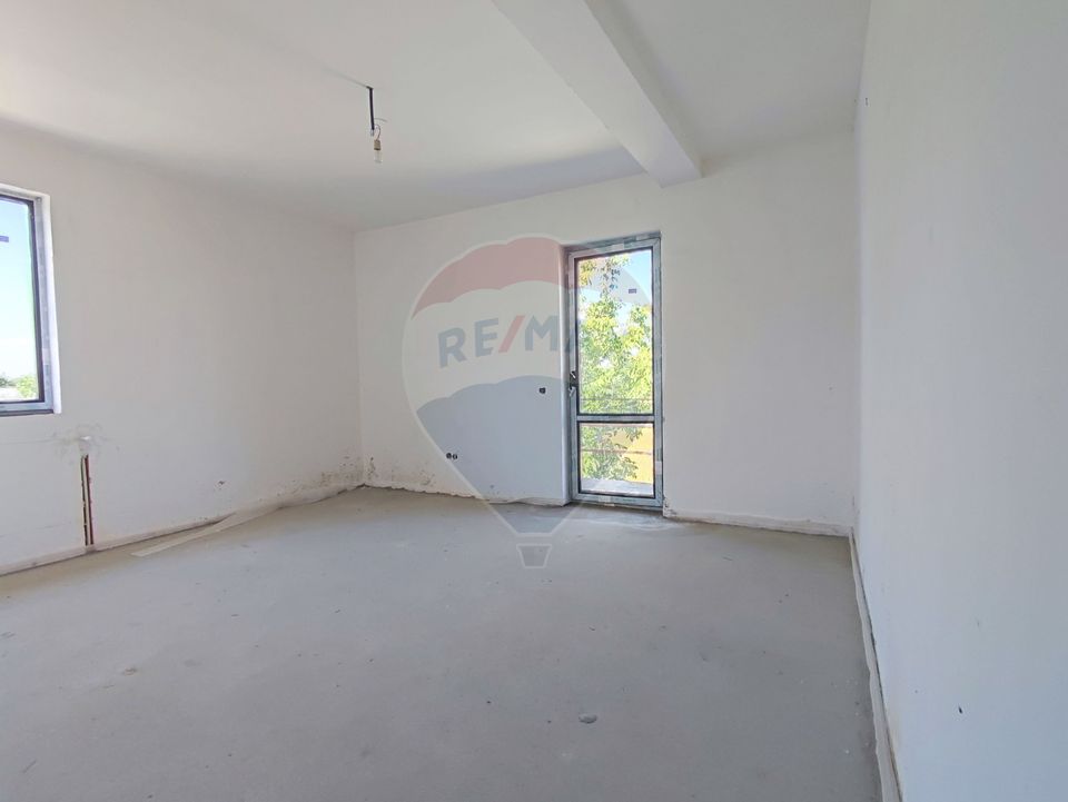 Vanzare Duplex in Dragomiresti-Vale | Zona Linistita | Pret Redus!