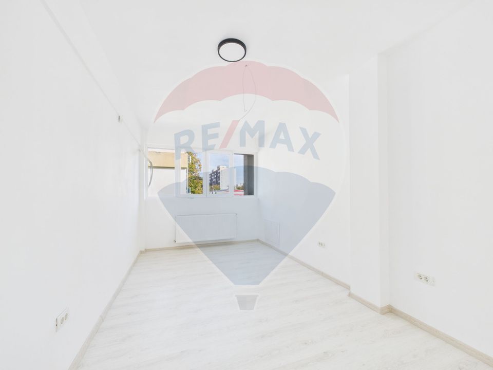 Spatiu comercial de vanzare 344 mp, Drumul Taberei-Moghioros