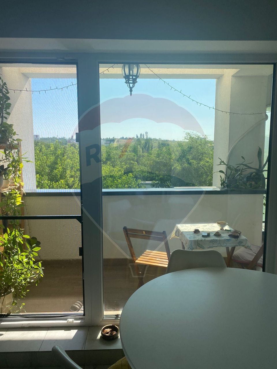 2 room Apartment for rent