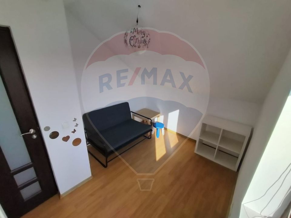 4 room House / Villa for rent
