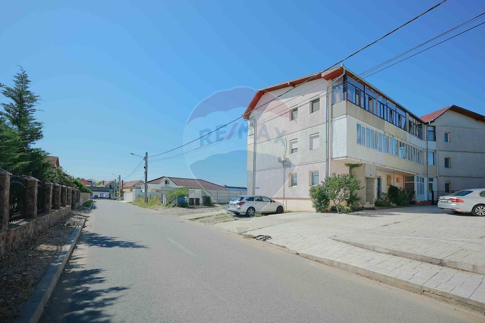 1 room Apartment for sale