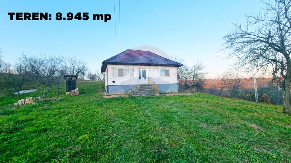 2 room House / Villa for sale