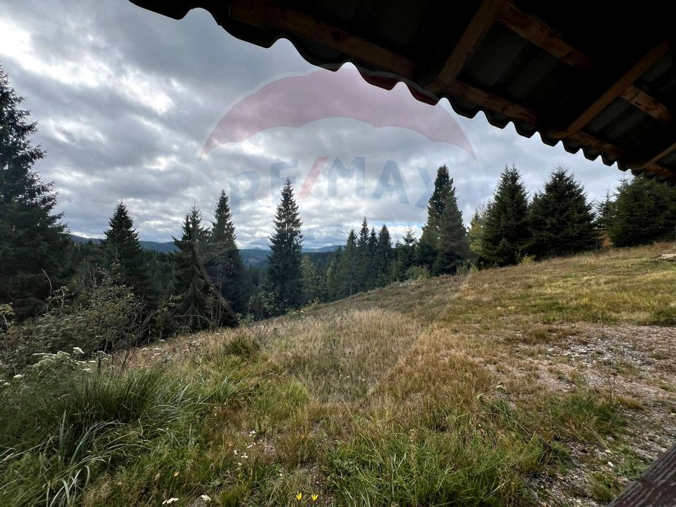 Casă de vacanță, de vânzare, pretabilă locuință sau afacere hotelieră