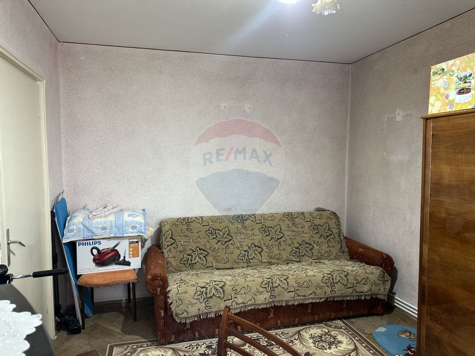 2 room Apartment for sale, Precista area