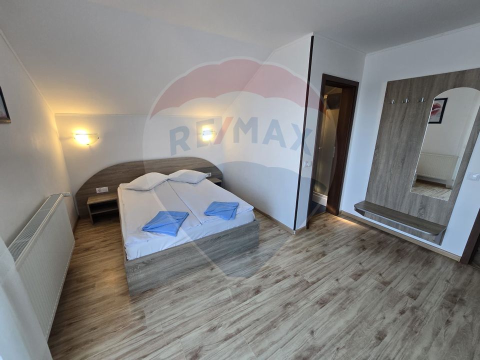 10 room Hotel / Pension for sale