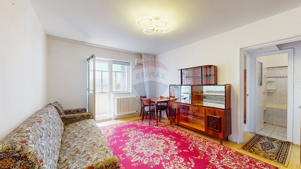 2 room Apartment for sale, Grivitei area