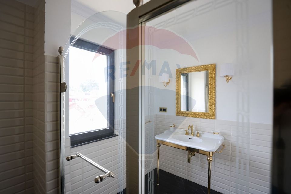 16 room House / Villa for sale, Parcul Carol area