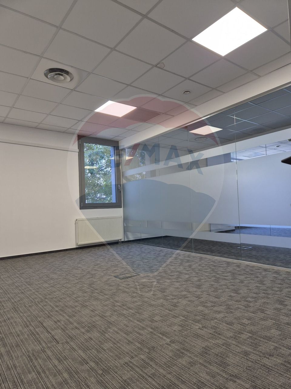 Spațiu birouri 200 - 2000 mp Sala Palatului - Cismigiu