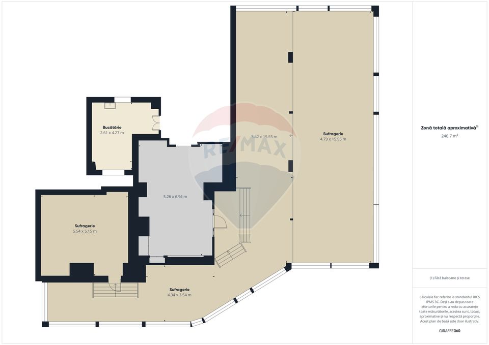 Boulevard Caffe Di David-preluare afacere funcțională - Bd Gh.Șincai