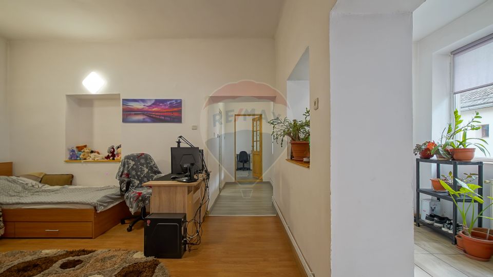 5 room House / Villa for sale, Turches area