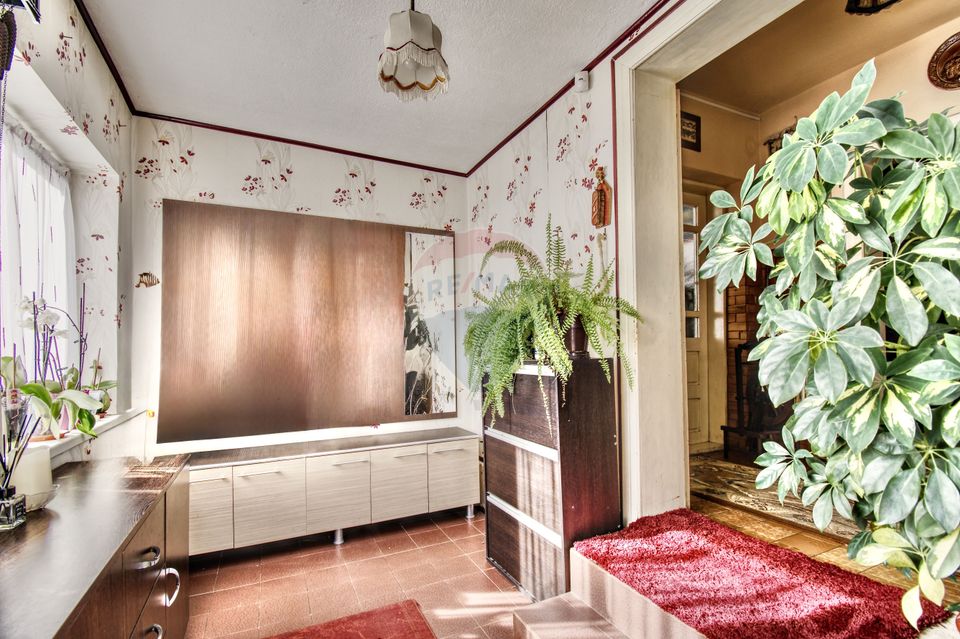 7 room House / Villa for sale, Central area