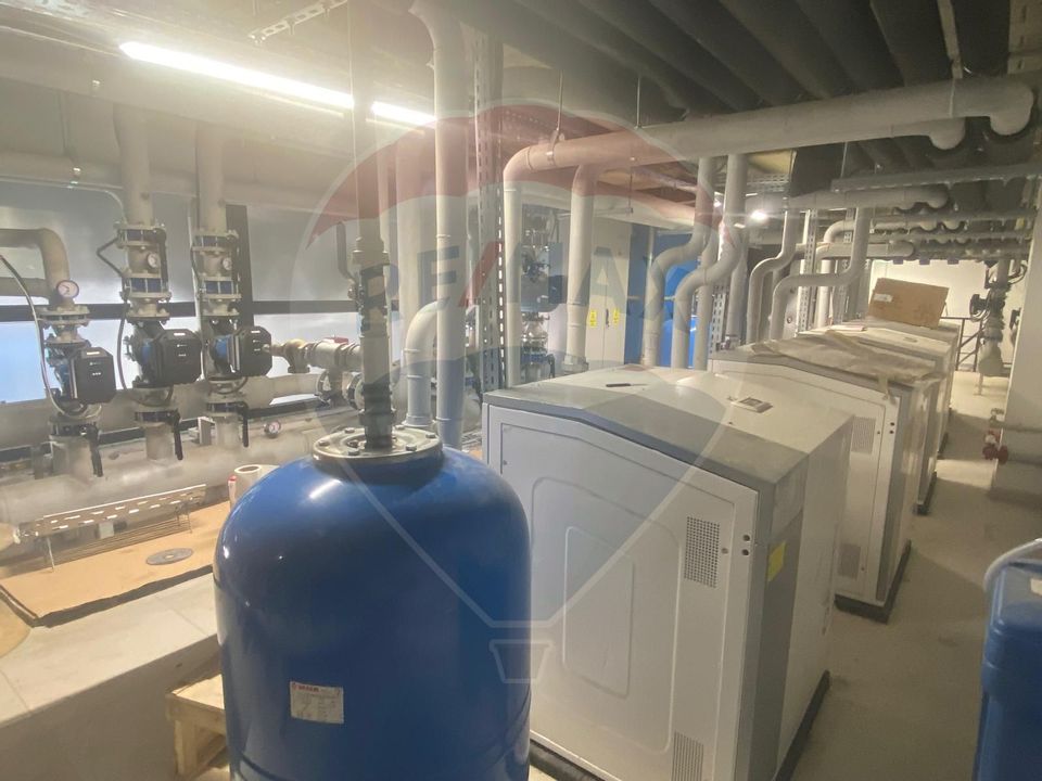 DE VANZARE Apartament cu 3 camere în zona Central/Ploiesti