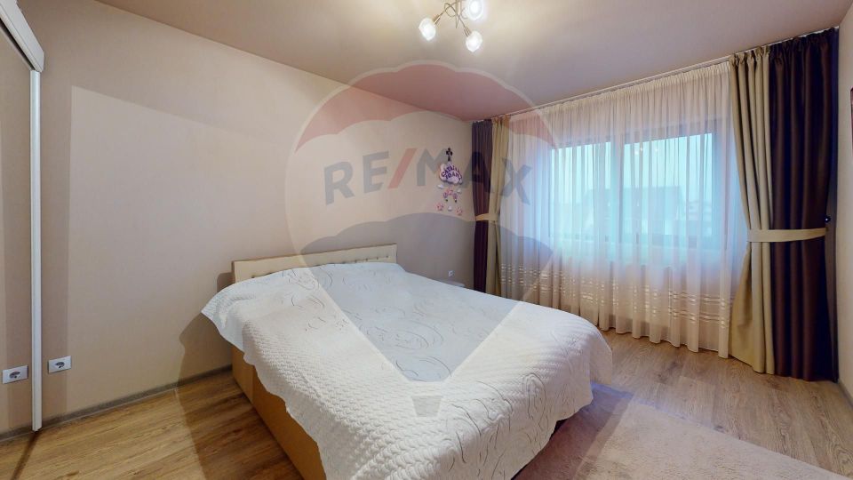 3 room Apartment for sale