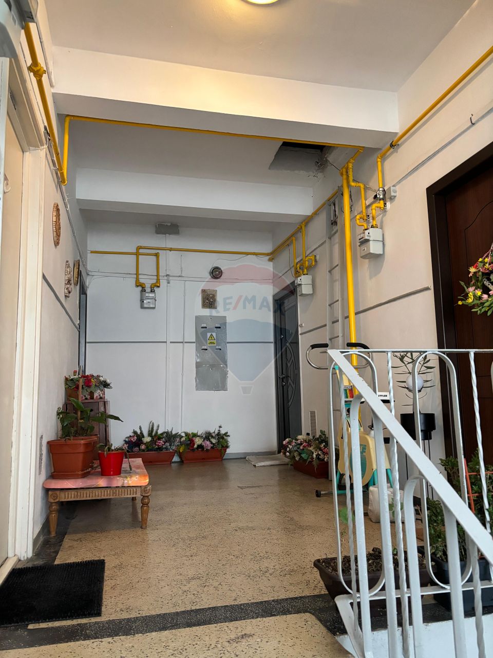 2 room Apartment for sale, Central area