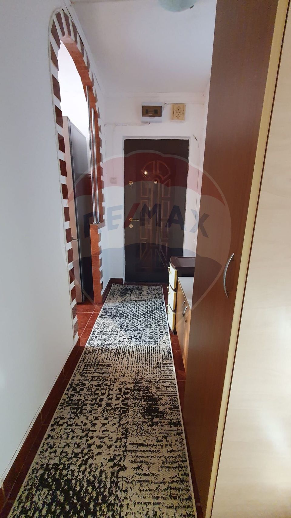 2 room Apartment for sale, Sud-Vest area