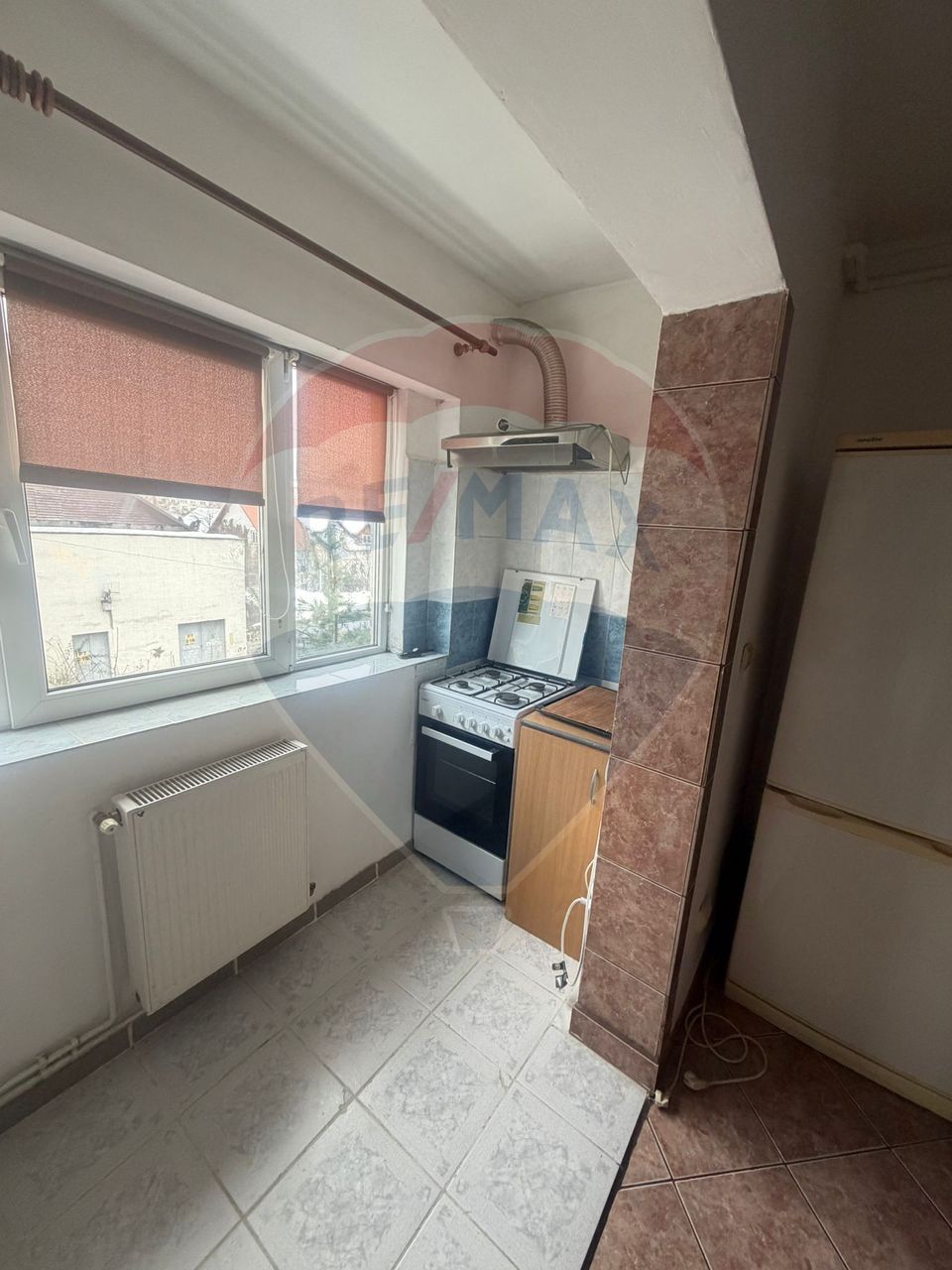 DE INCHIRIAT Apartament 2 camere zona Europa