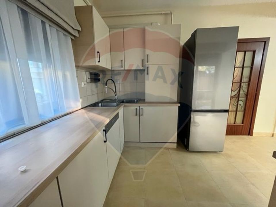 Inchiriere Vilă  – Pipera// panouri solare//statie incarcare  Walbox