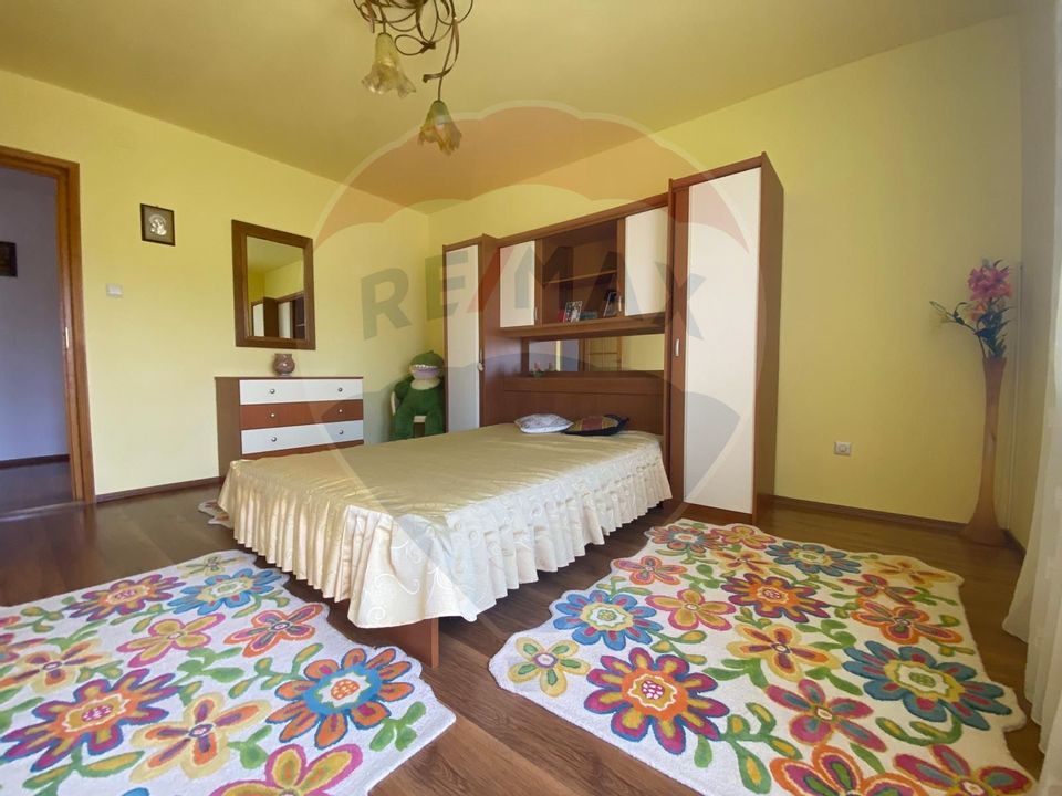 5 room House / Villa for sale, Central area