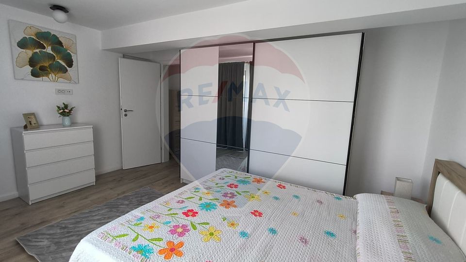 Apartament 2 camere – Prima închiriere | Bloc nou | Tiglina 2 Galați