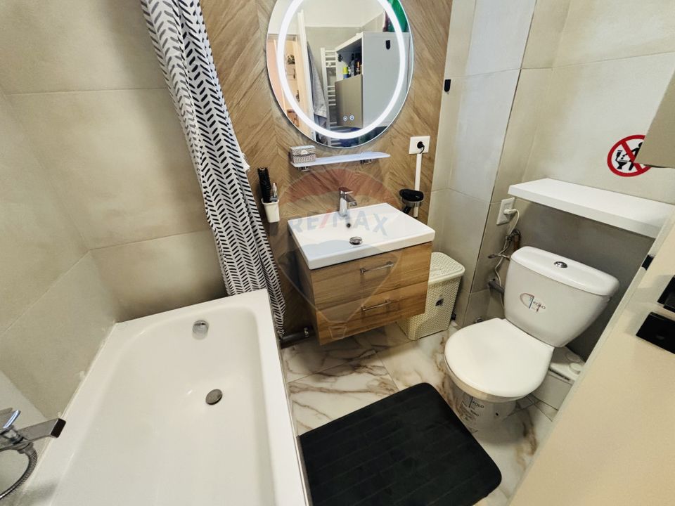 2 room Apartment for sale