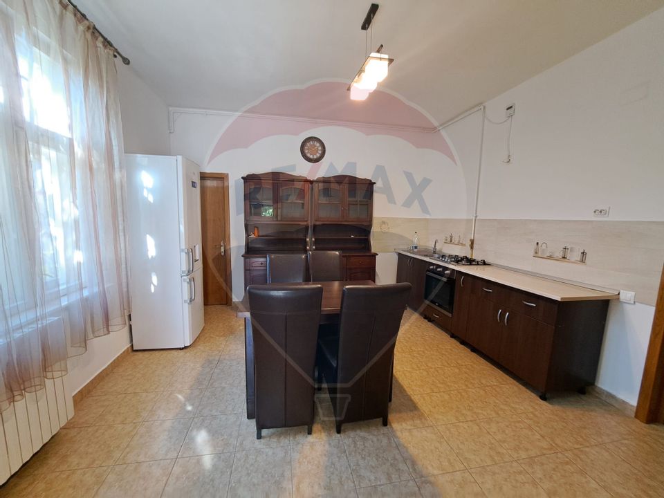 4 room House / Villa for rent, Gara area