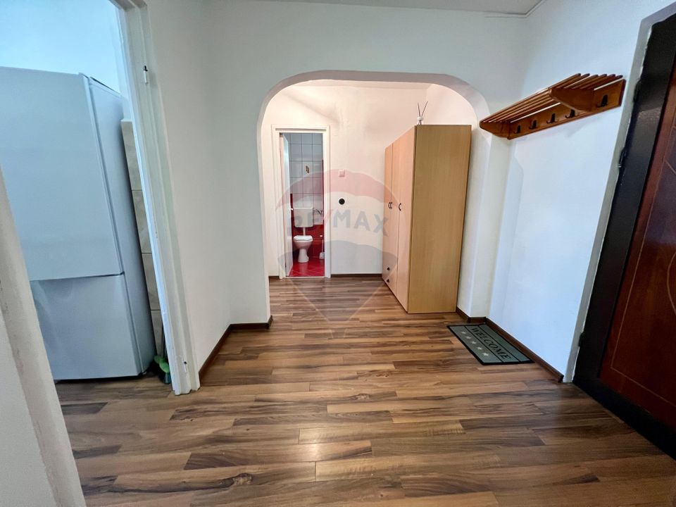 Apartament 2 camere - zona Mihai Viteazu