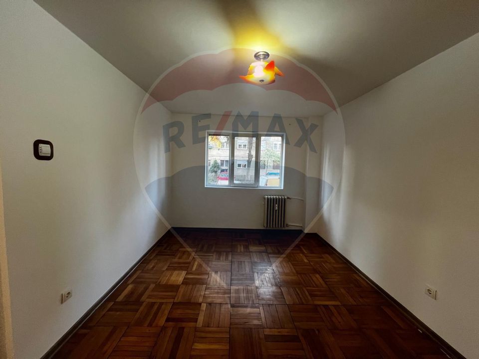 Apartament 2 camere zona Intim