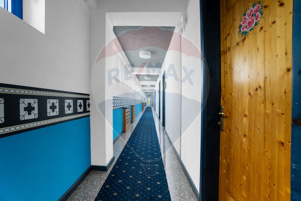 39 room Hotel / Pension for sale