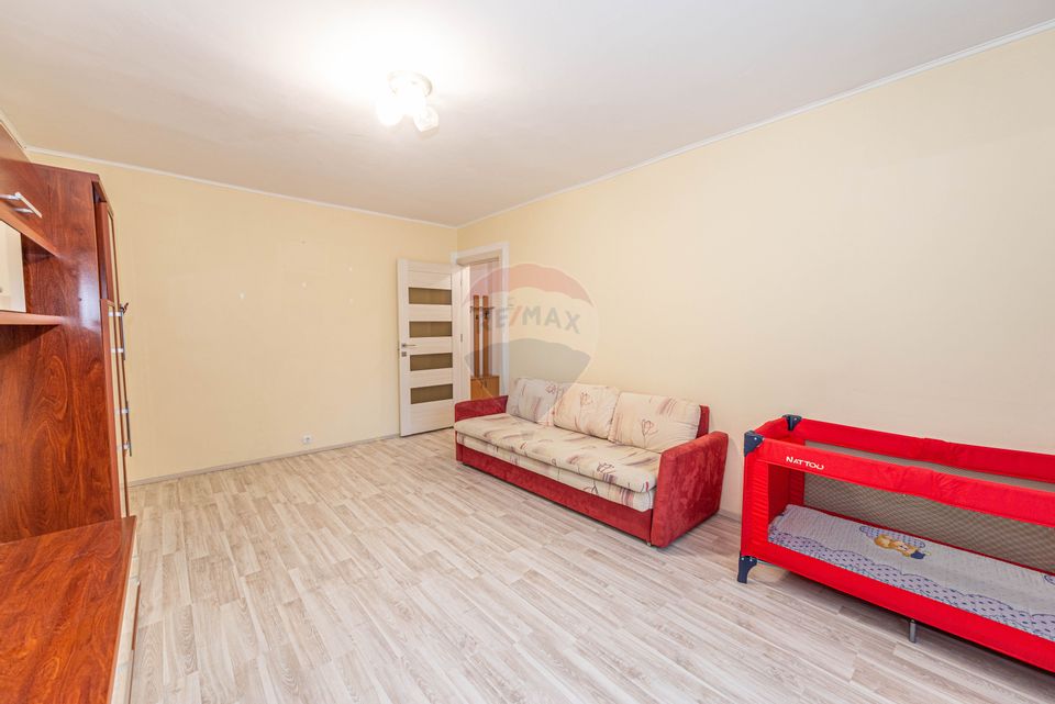 2 room Apartment for sale, Lujerului area