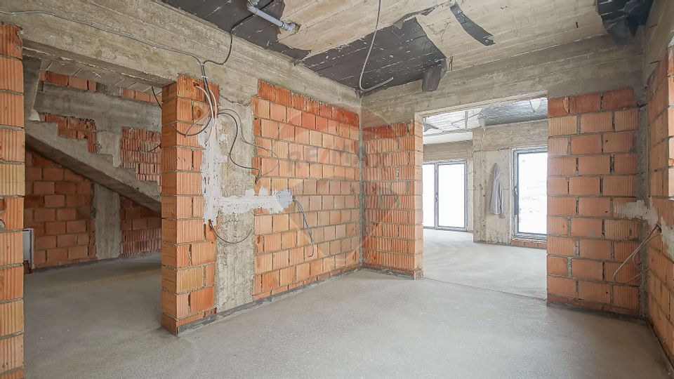 4 room House / Villa for sale, Bunloc area