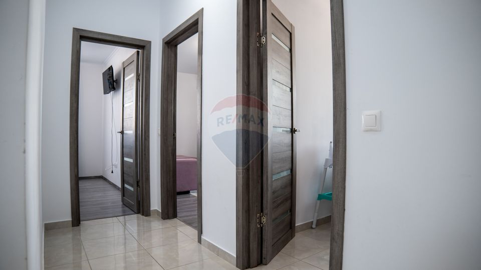 2 room Apartment for sale, Baicului area