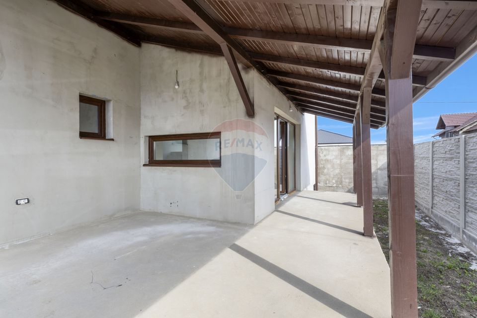 7 room House / Villa for sale