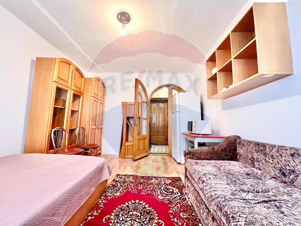 1 room Apartment for sale, Rogerius area