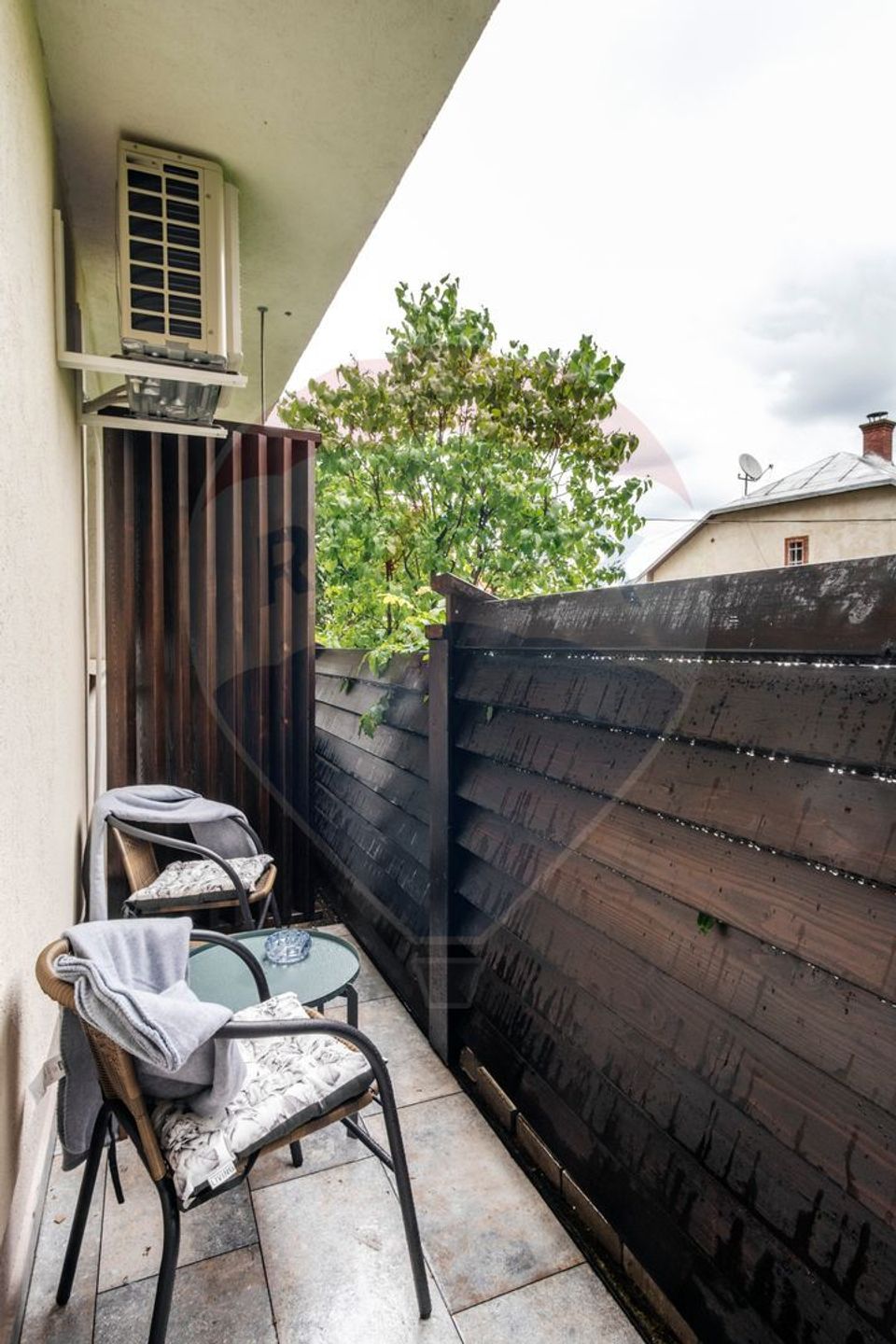 30sq.m Commercial Space for sale, Central area