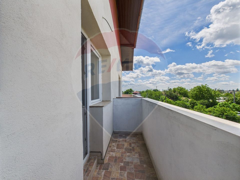 3 room Apartment for sale, Nord-Vest area