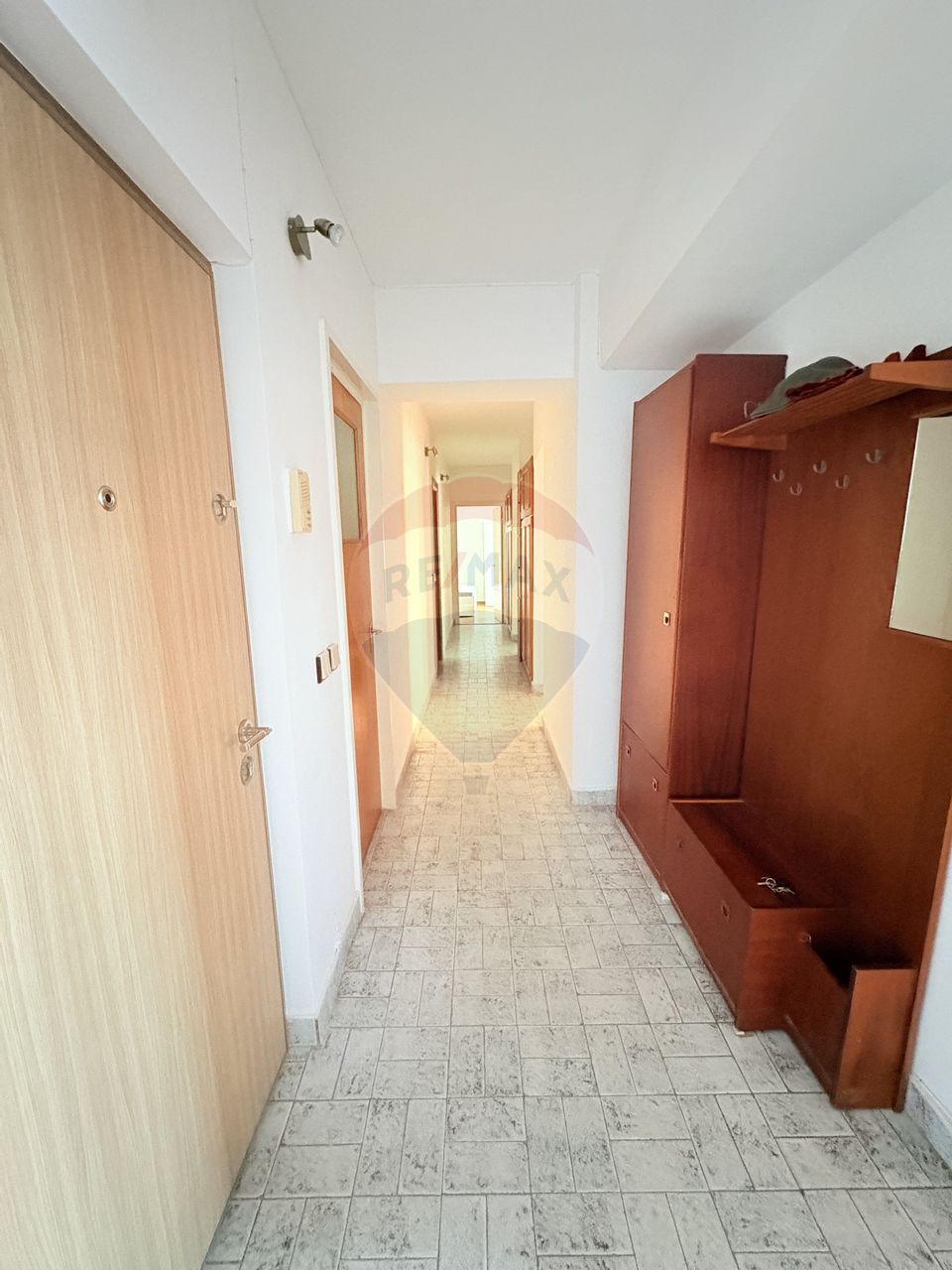 3 room Apartment for rent, Iancului area