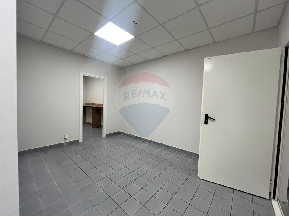 Spațiu Comercial Premium de Inchiriat