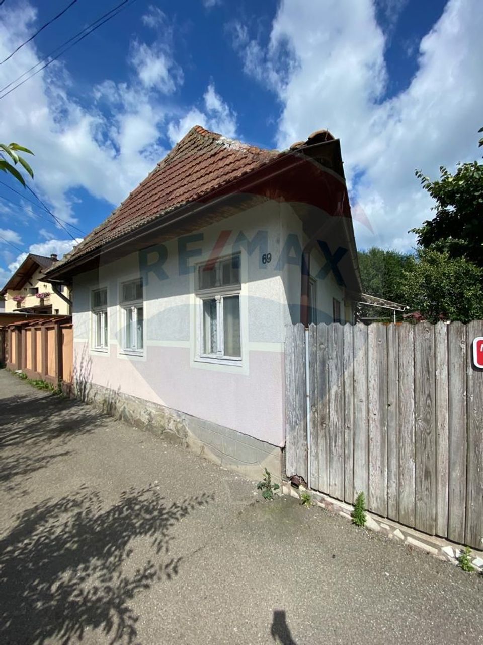 Casa  de vanzare in Baia Mare - CENTRU