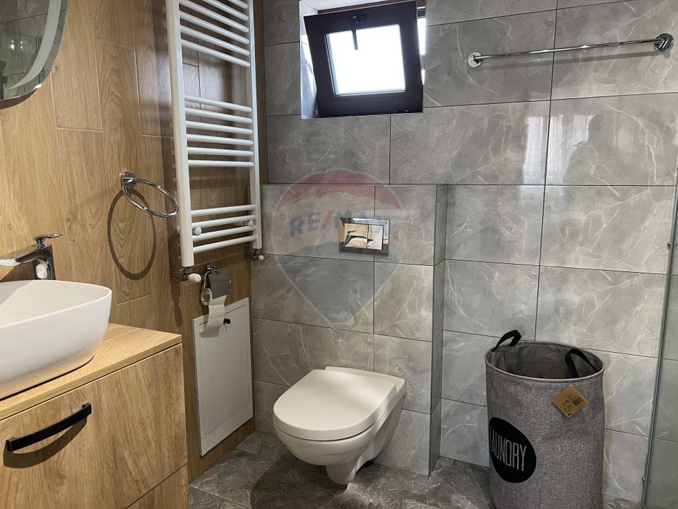 6 room House / Villa for sale, Central area