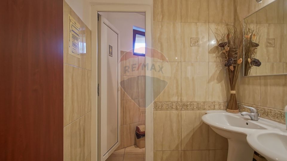 Casă / Vilă de vânzare în Râșnov, afacere-Pensiune clasificată