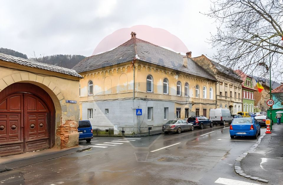 Studio cu 1 camera de vânzare în zona centrala - Noua