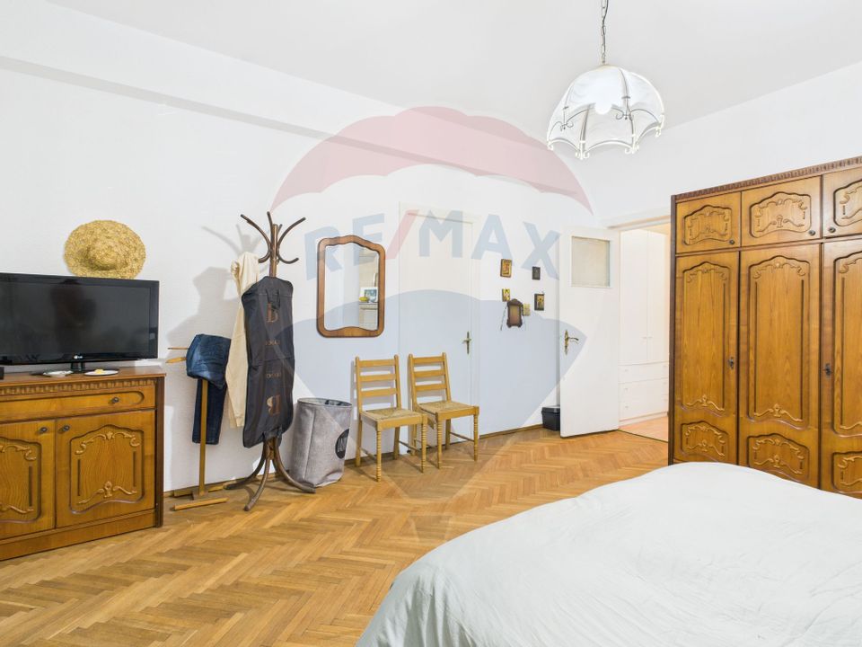 Apartamente in vila - Parc Basilescu - Sect 1