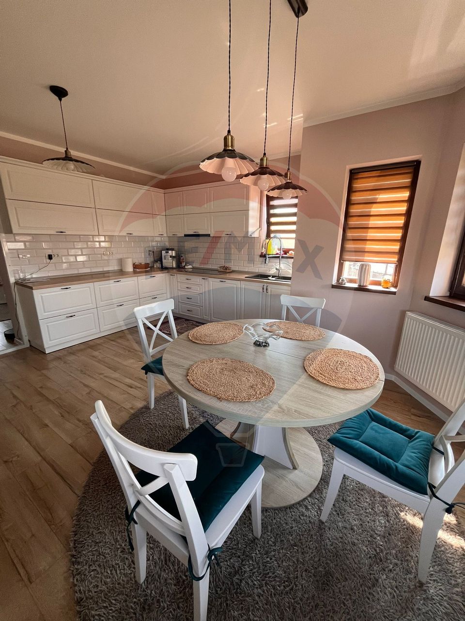 5 room House / Villa for rent