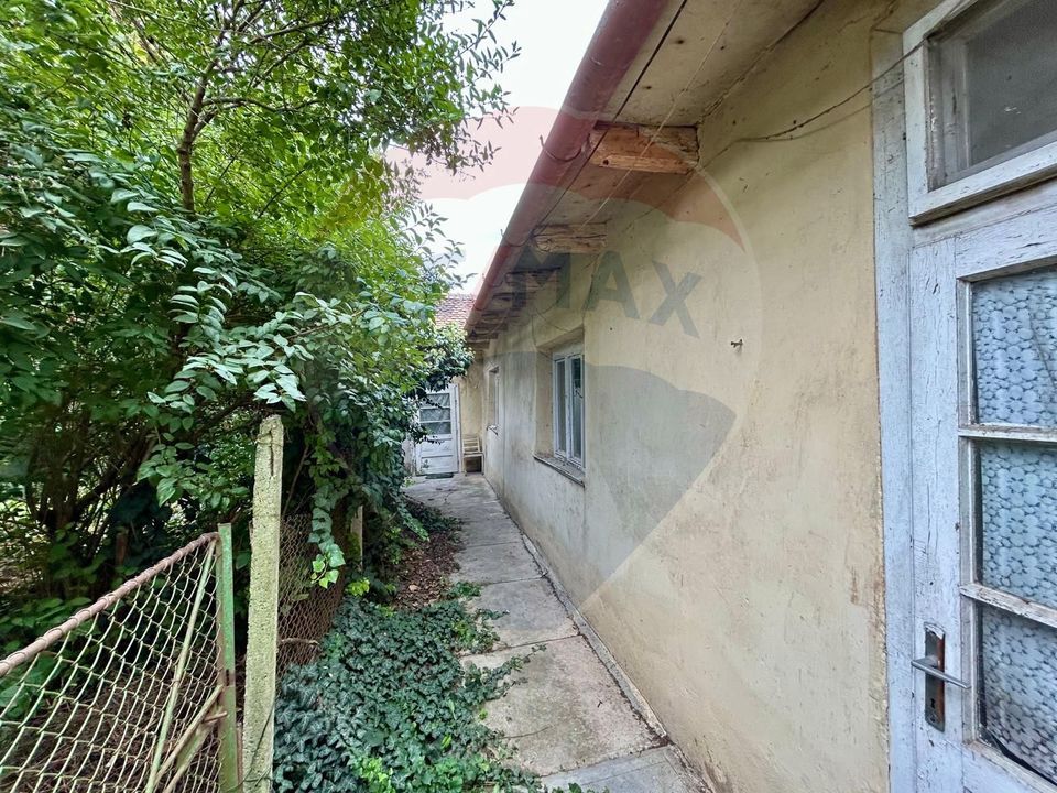 3 room House / Villa for sale, Ultracentral area